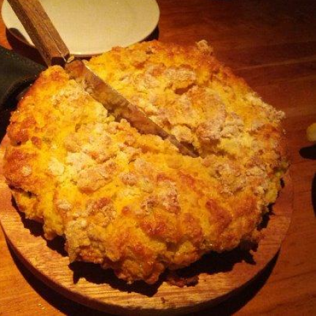 Cornbread (Bandera’s)